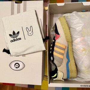 Adidas x Bad Bunny Forum PWR